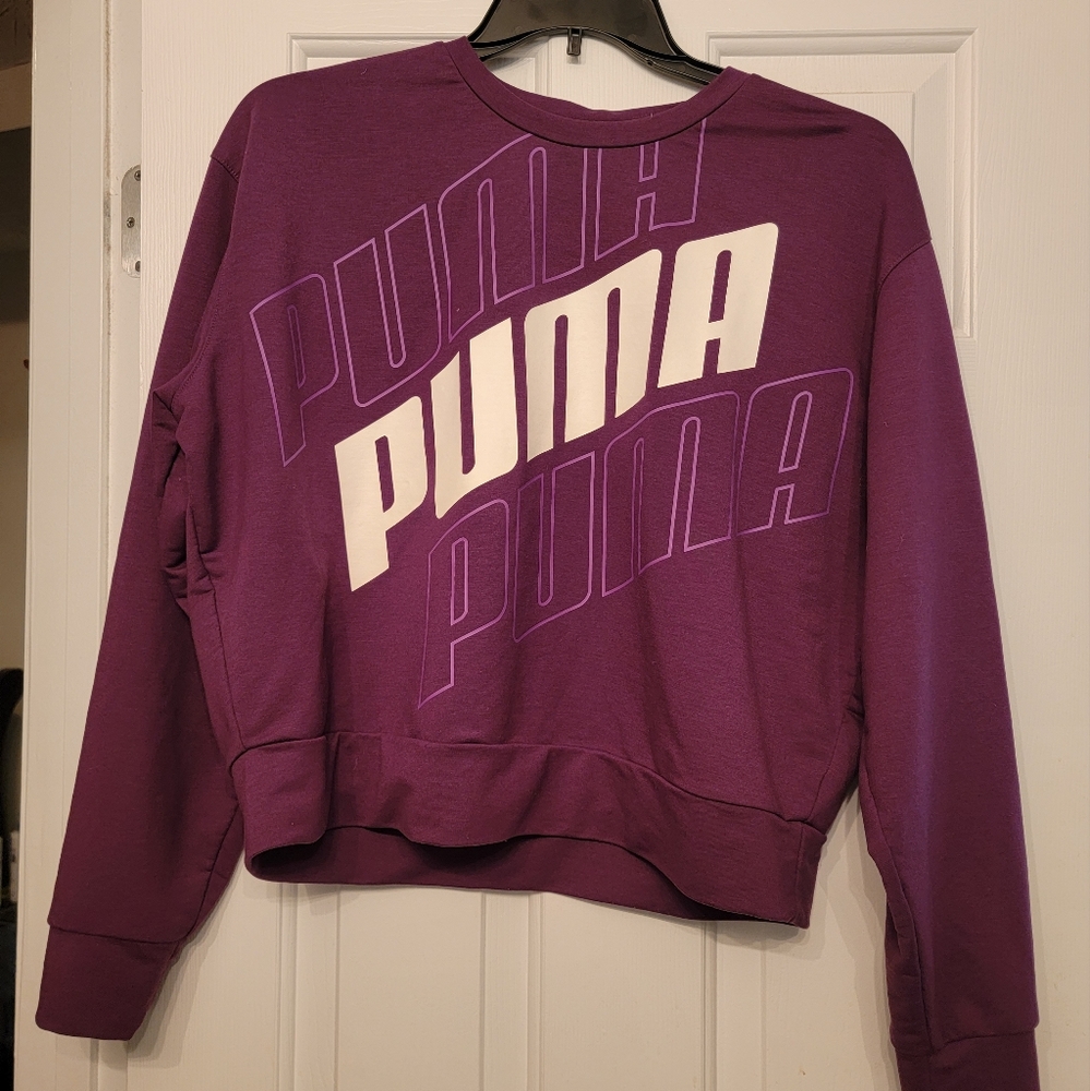 Puma Sweatshirt